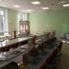 Лабораторная ученическая специализированная мебель
